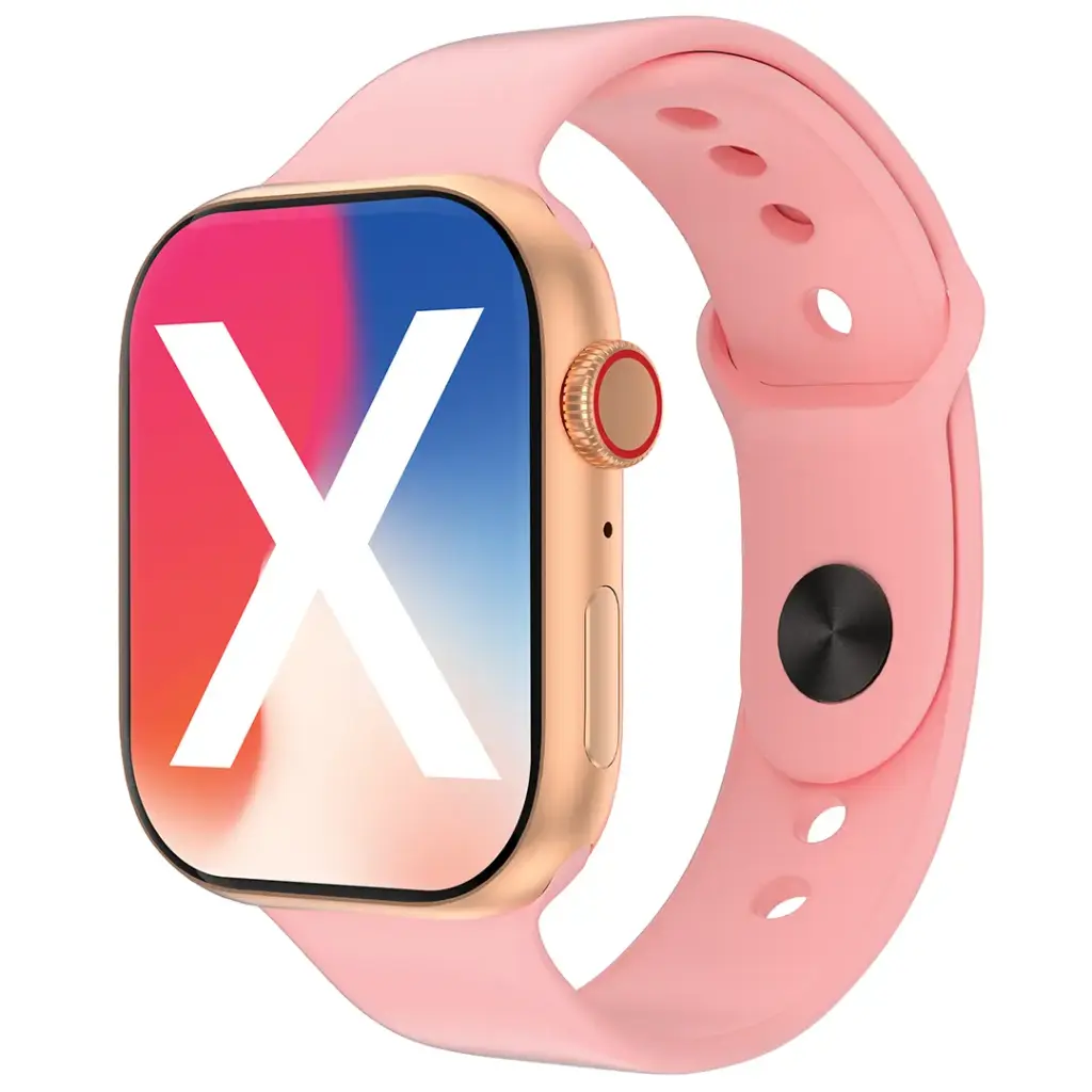 Porodo Aerofit 2.01" Sport Smartwatch