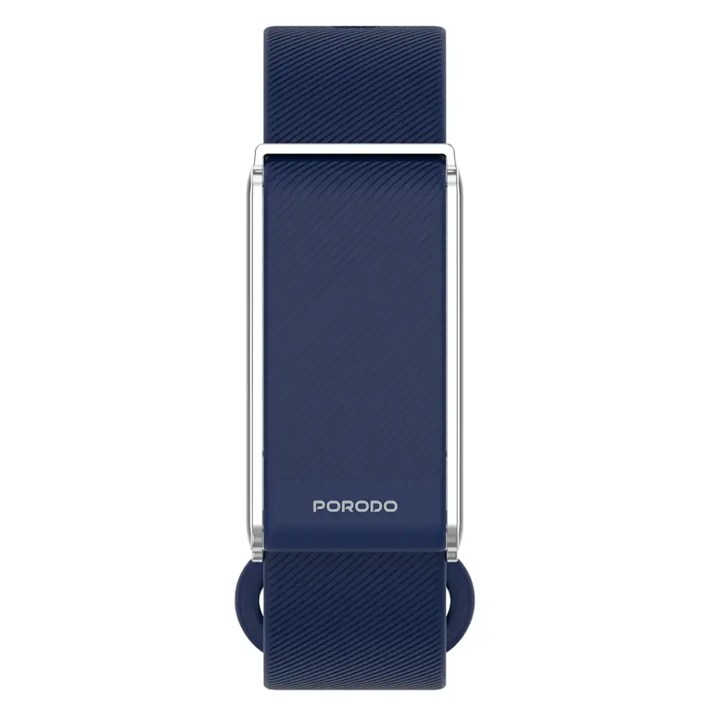 Porodo Trackfit Screenless Smart Fitband