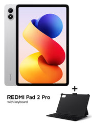 Redmi Pad 2 Pro WiFi 8GB/256GB (with Keyboard)