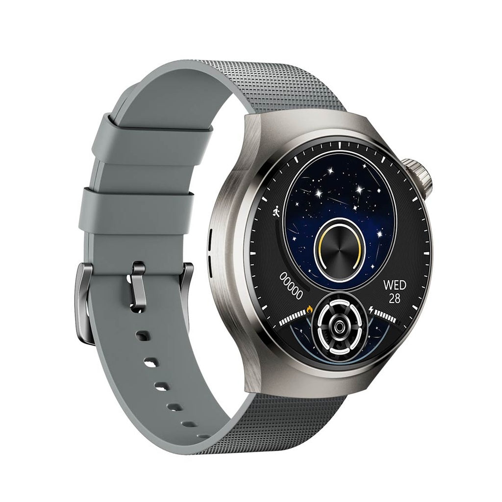 Porodo Sfera Amoled Smart Watch