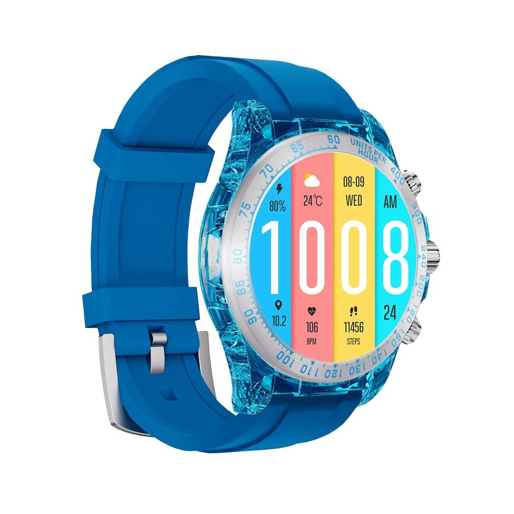 Porodo Raytona Smart Watch