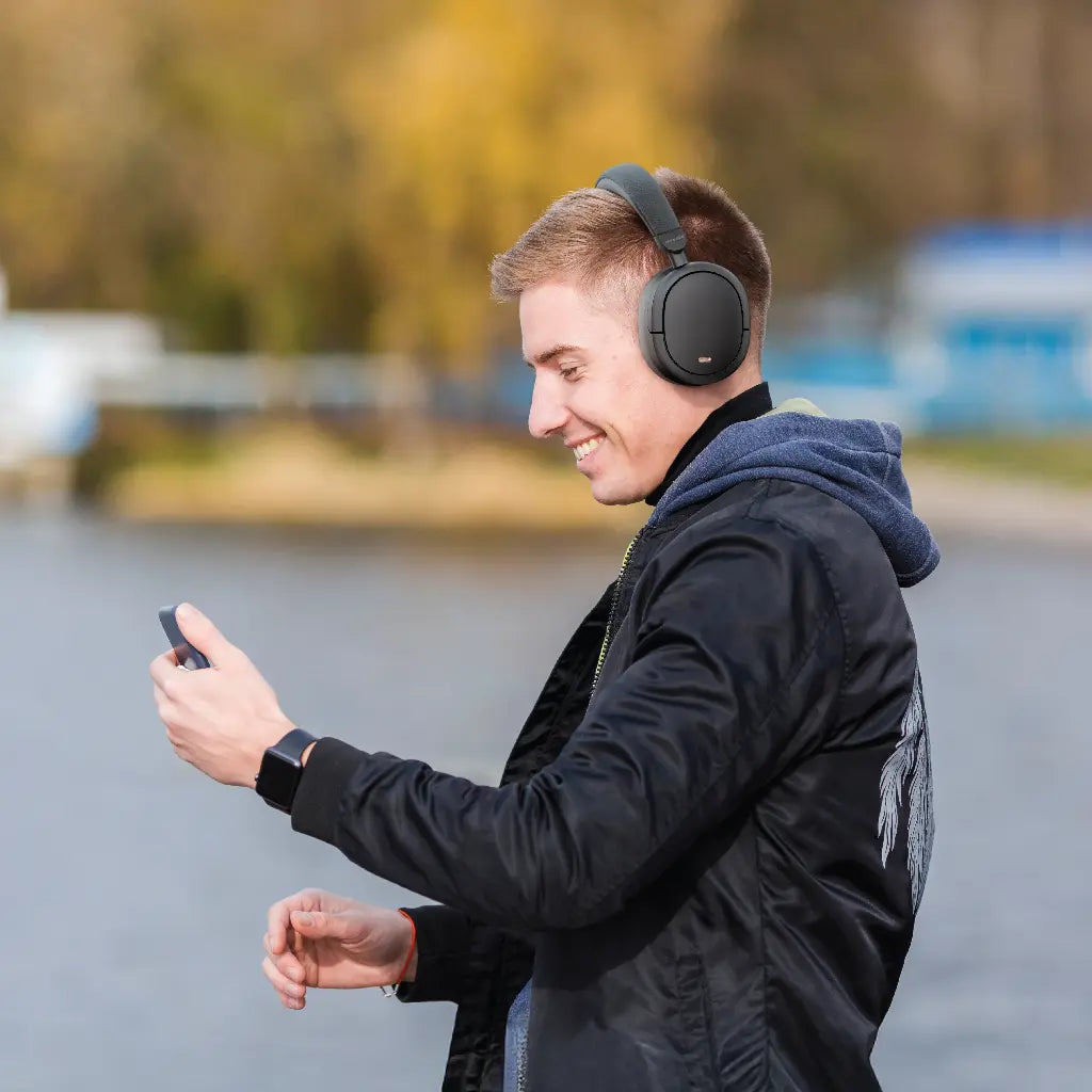 Green Lion Sweden Wireless Headphones