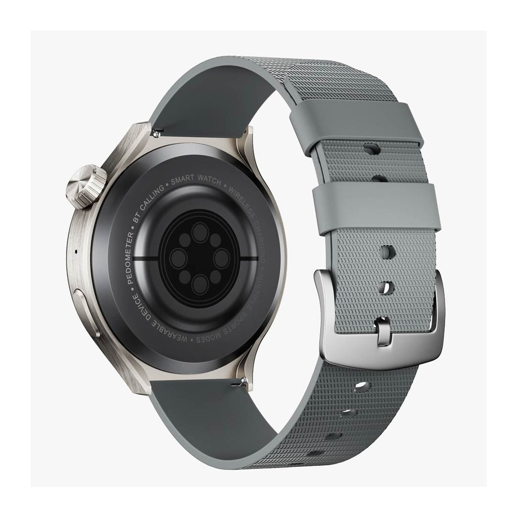 Porodo Sfera Amoled Smart Watch