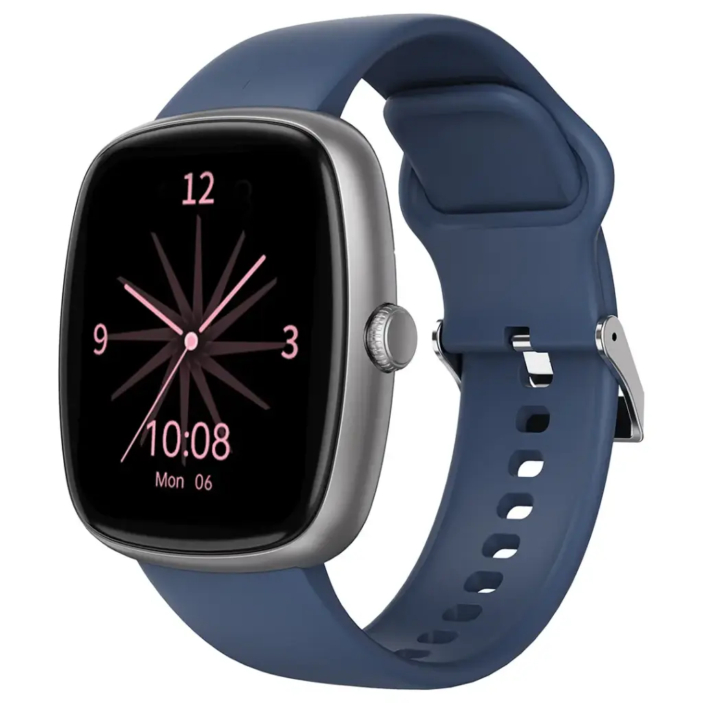 Porodo Rony 1.83" Sport Smart Watch