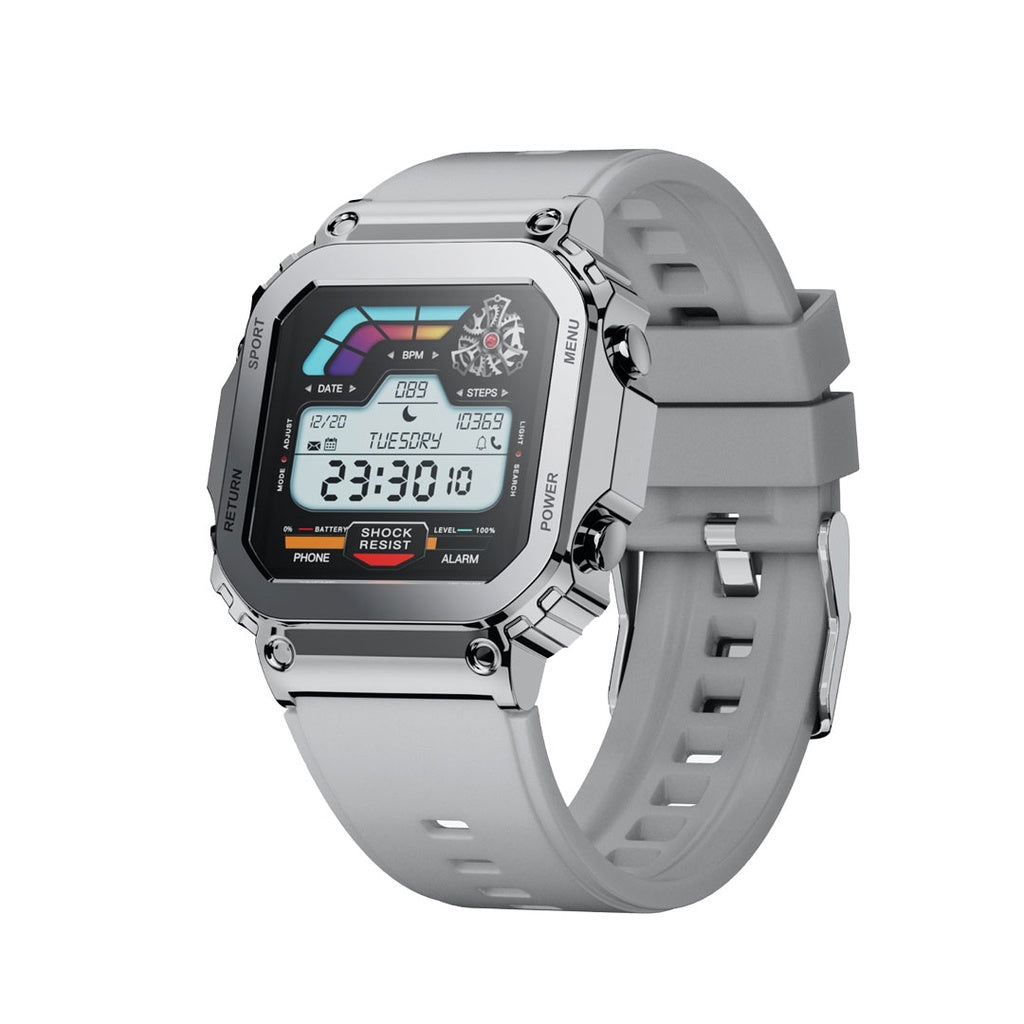 Porodo Nomad Smart Watch