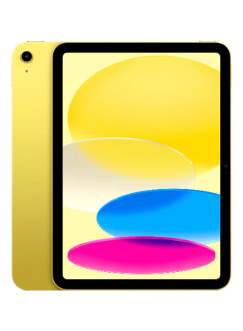 iPad 2025 (11th Generation) A16 11-inch Wi-Fi