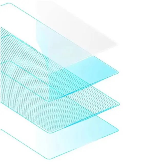 Green Lion Auto Screen Protector With Applicator