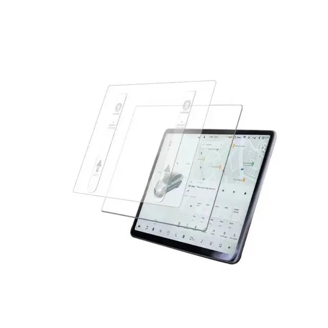 Green Lion Auto Screen Protector With Applicator