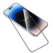 Green Lion 3D Curved Pro Advanced Round Edge Glass