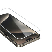Green Lion 3D Glitter Curved Screen Protector