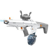 Green Lion GN75-Electric Water Gun