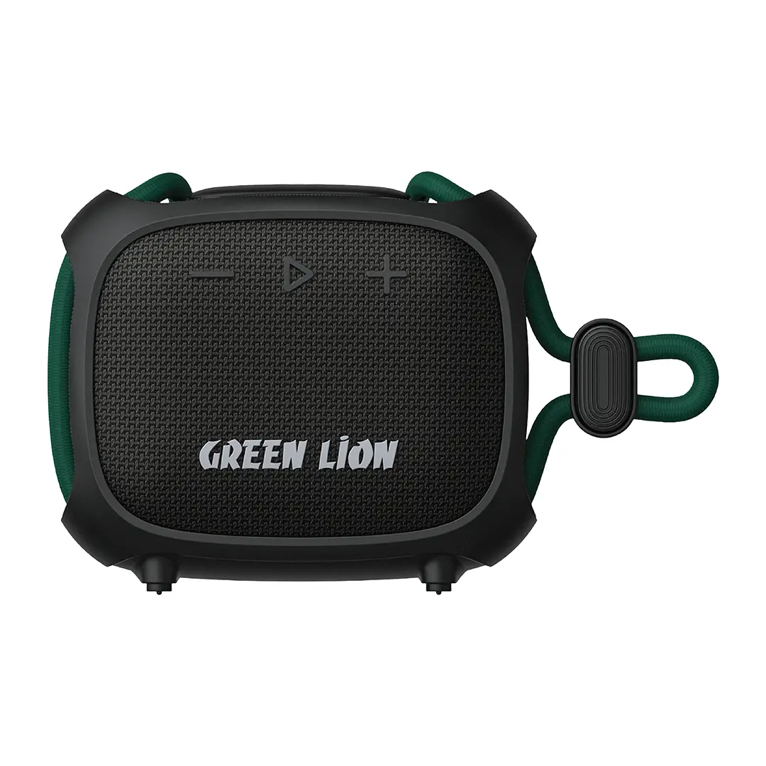 Green Lion Alps Pro Wireless Speaker 8W