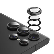 Green Lion Camera Lens Armor