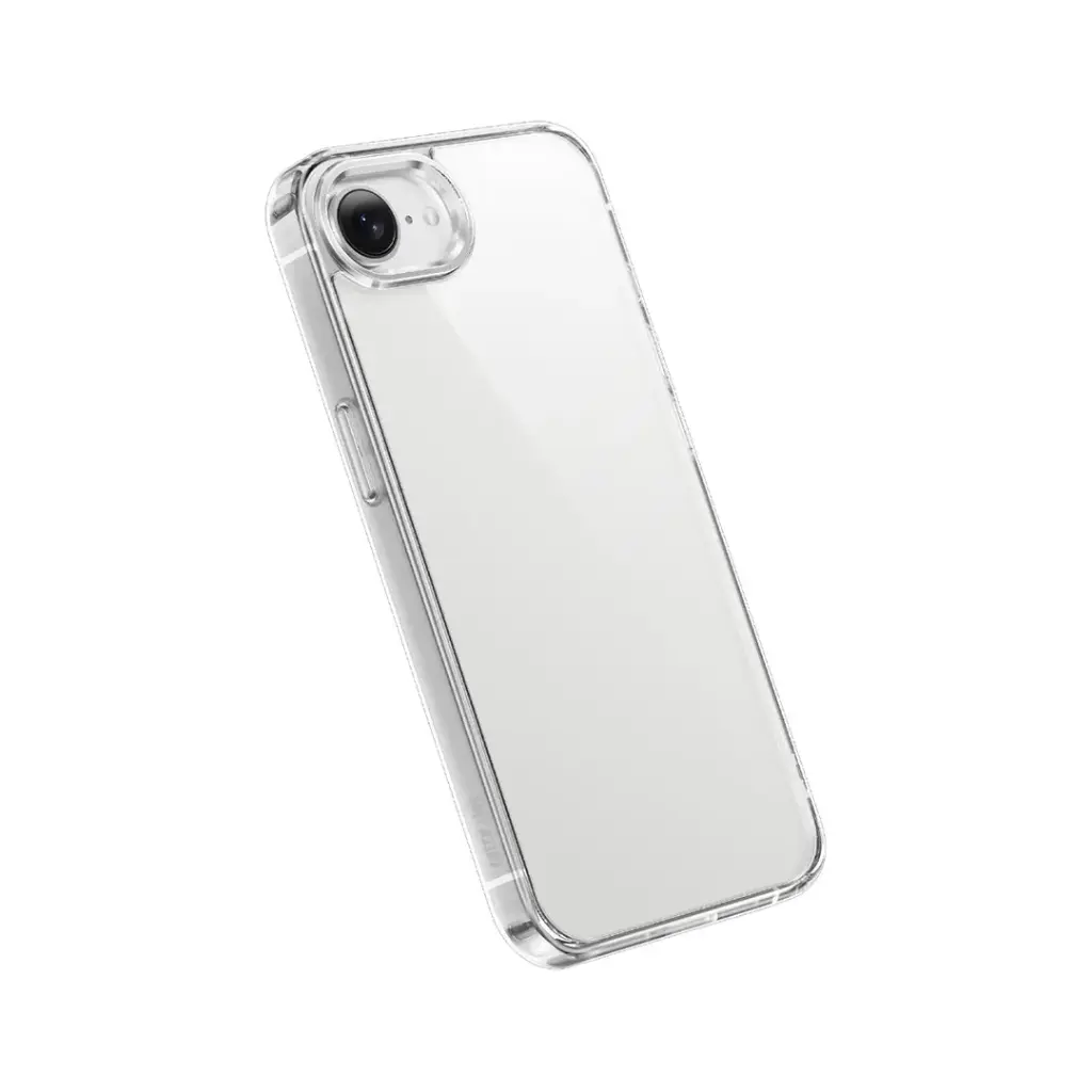 Green Lion Crystal Clear Case