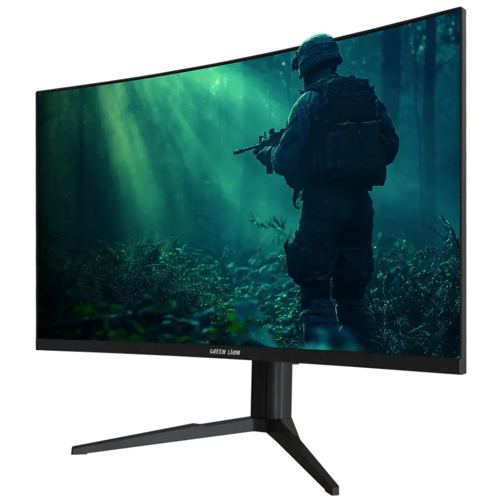 Green Lion ENGIMA 27'' Gaming Monitor
