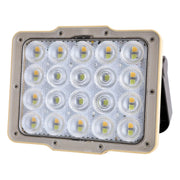Green Lion Solar Flood Light