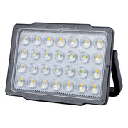 Green Lion Solar Flood Light