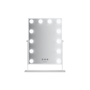 Green Lion Glam Shine Makeup Mirror 9 LED Lights
