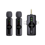 Green Lion GM-80X Microphone 3 In 1