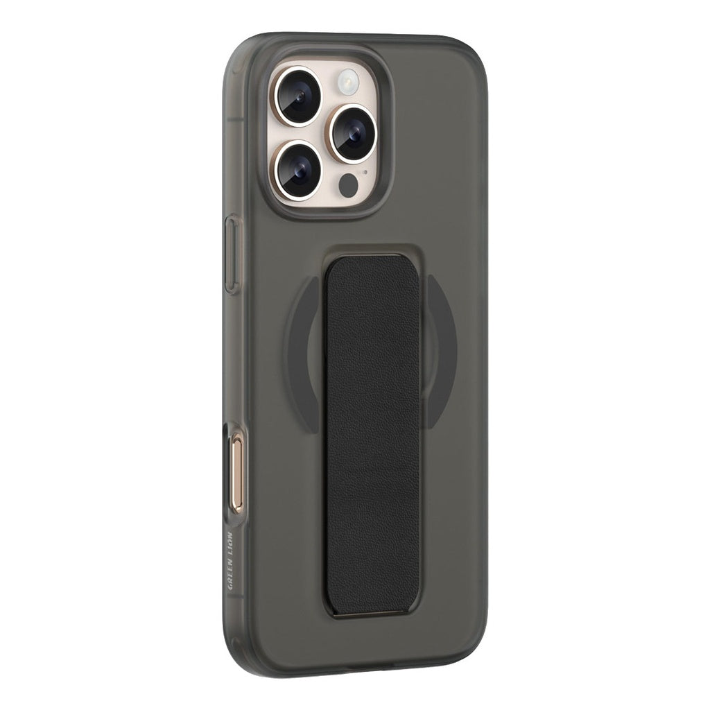 Green Lion GRIP 360 MagSafe Case
