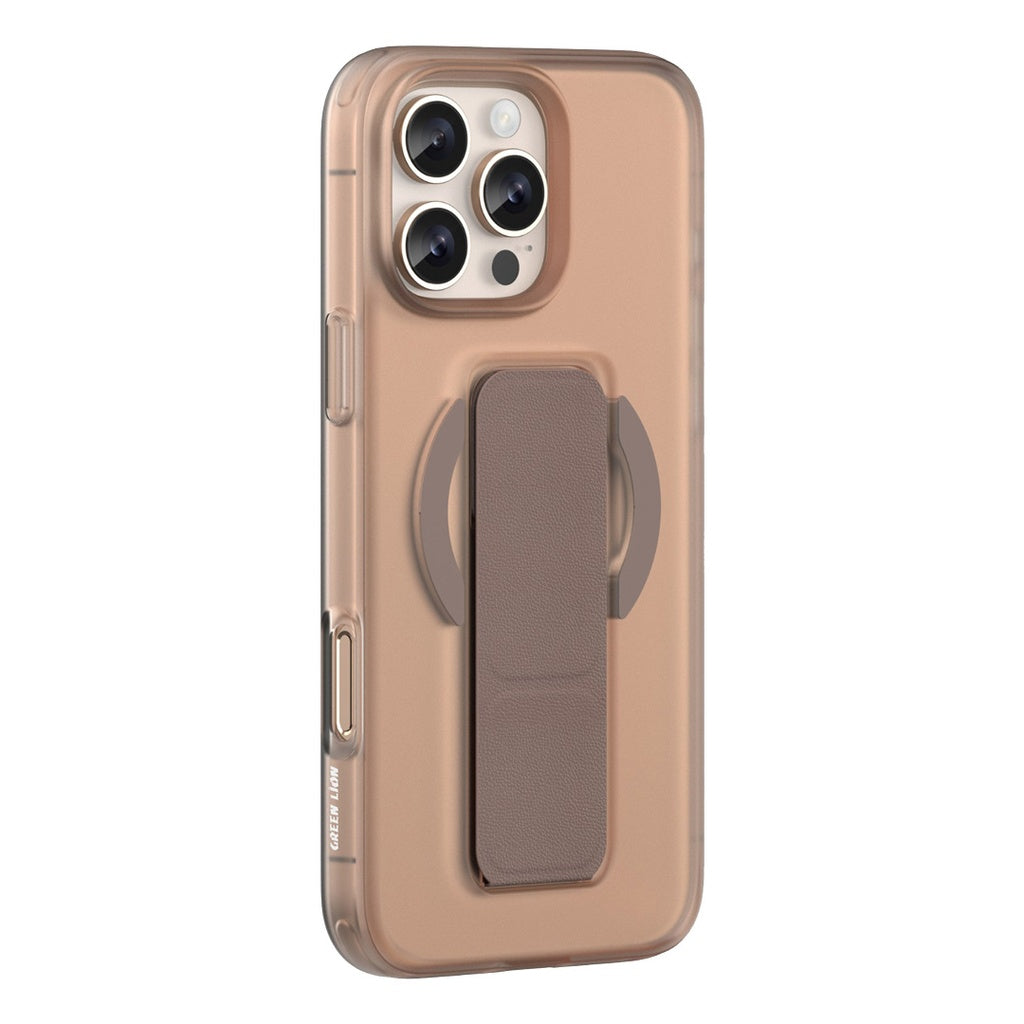 Green Lion GRIP 360 MagSafe Case