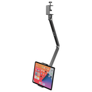 Green Lion Desk Mount Stand for Phones and Tablets