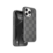 Green Lion Hybrid Shield Case for iPhone 16 Pro