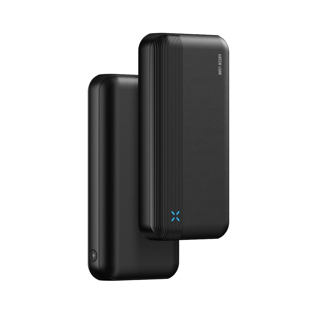 Green Lion Milos 20000mAh Power bank PD20W