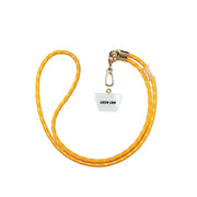 Green Lion Neck Strap Lanyard