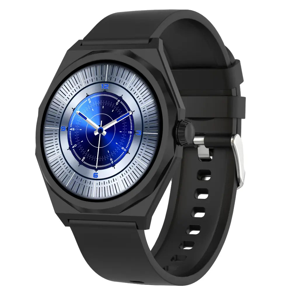 Green Lion Nexus Smart Watch 1.43'' AMOLED Display