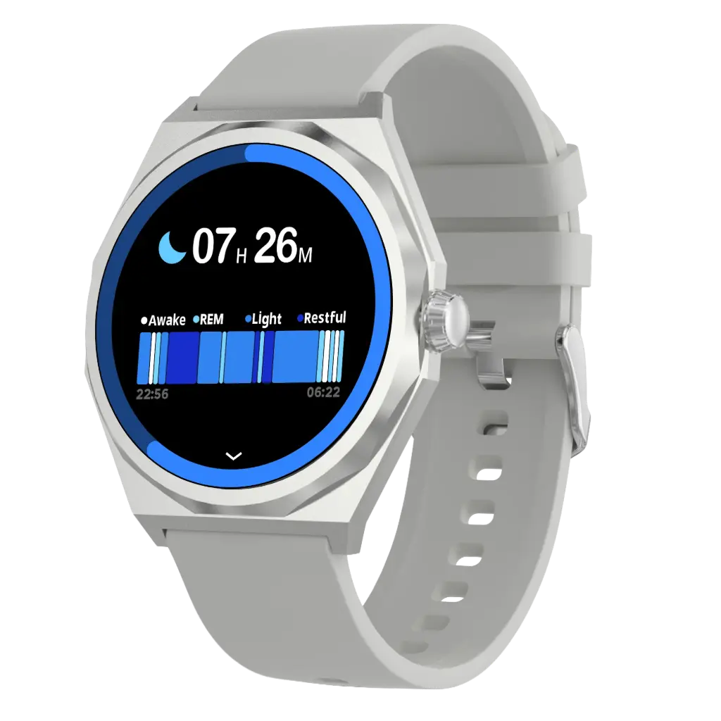 Green Lion Nexus Smart Watch 1.43'' AMOLED Display