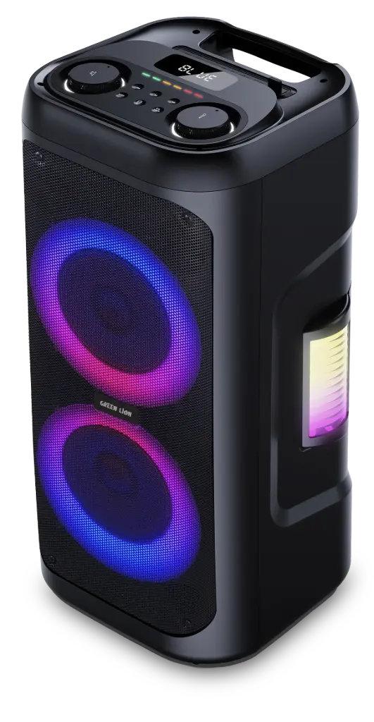 Green Lion Party Life 700 Speaker