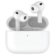 Green Lion Earbuds Pro 3 True Wireless Earbuds with ANC