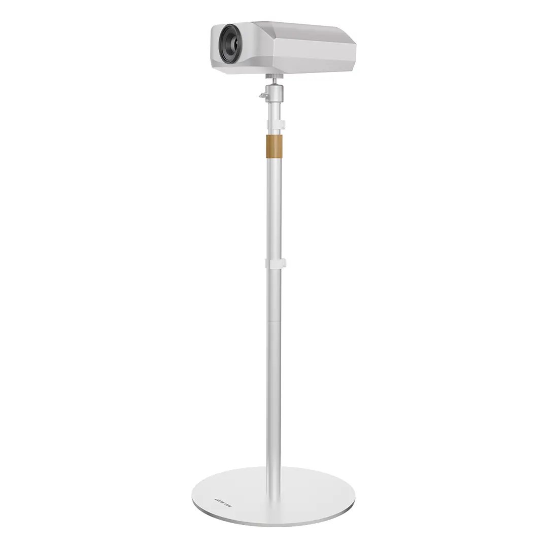Green Lion Projector Mount Stand with Stable Metal Base