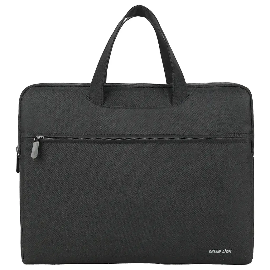 Green Lion SLIM GUARD 15.6" Laptop Sleeve Bag