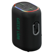 Green Lion WAVE 10 Speaker with 5000mAh Power Bank