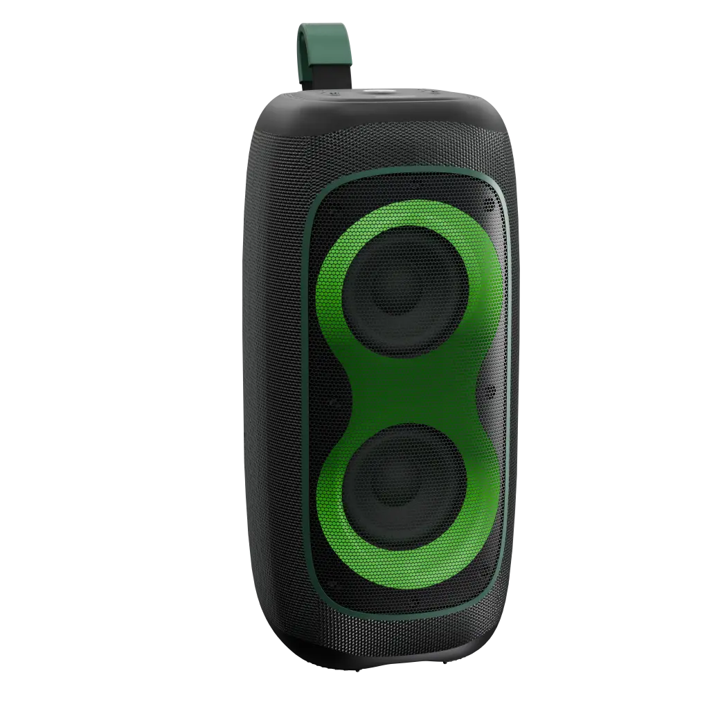 Green Lion THUNDER 30 Portable Speaker