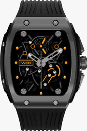 Green Lion Time Smart Watch 1.76'' HD IPS Display