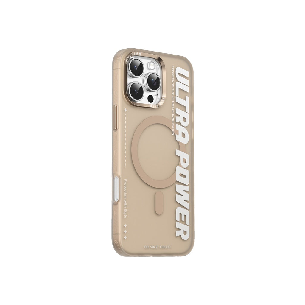 Green Lion Ultra MagSafe Case