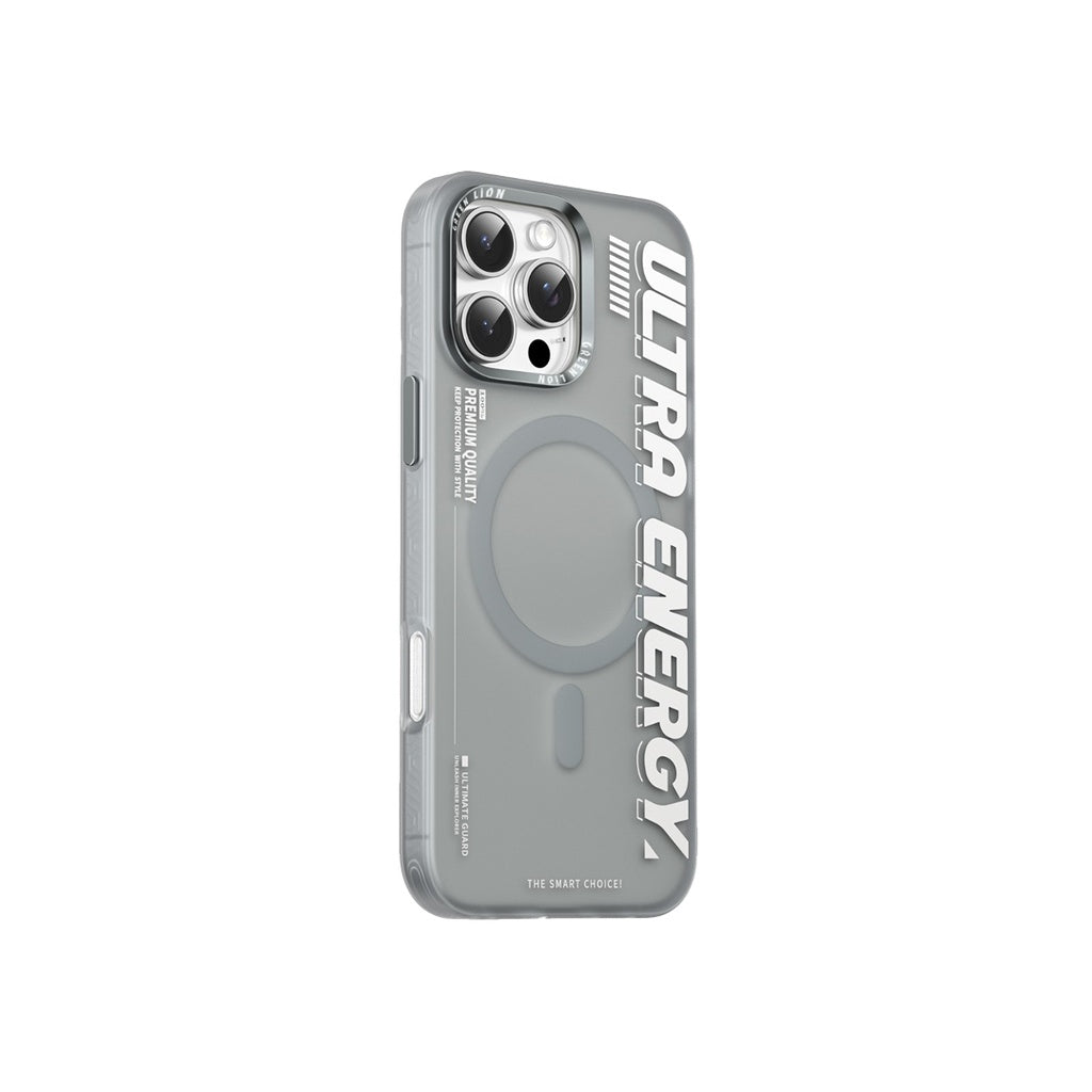 Green Lion Ultra MagSafe Case