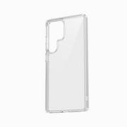 Green Lion Crystal Clear Case