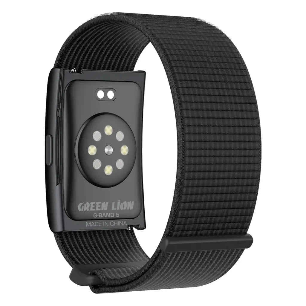 Green Lion Fit Flex Smart Fitness Band