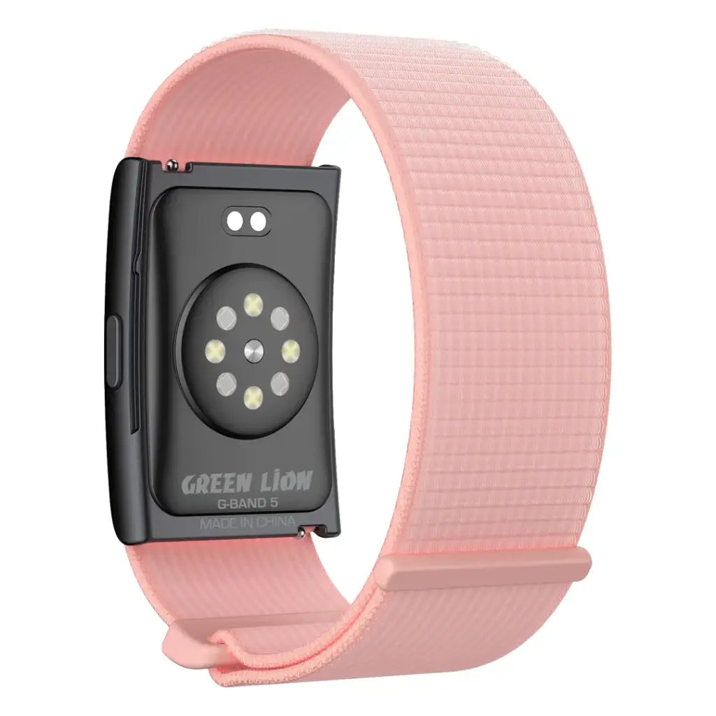 Green Lion Fit Flex Smart Fitness Band