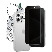 Green Lion 4 in 1 Defender Pack Privacy