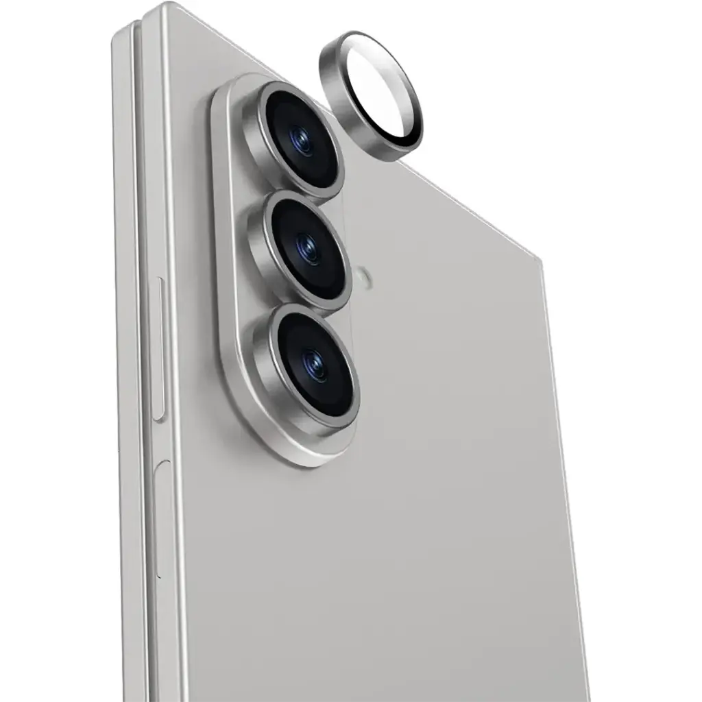 Green Lion Classic Camera Lens for Z Fold 7