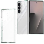 Green Lion Delgado PC Case for Z Fold 7