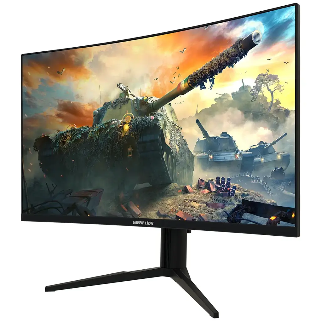 Green Lion ENGIMA 27'' Gaming Monitor