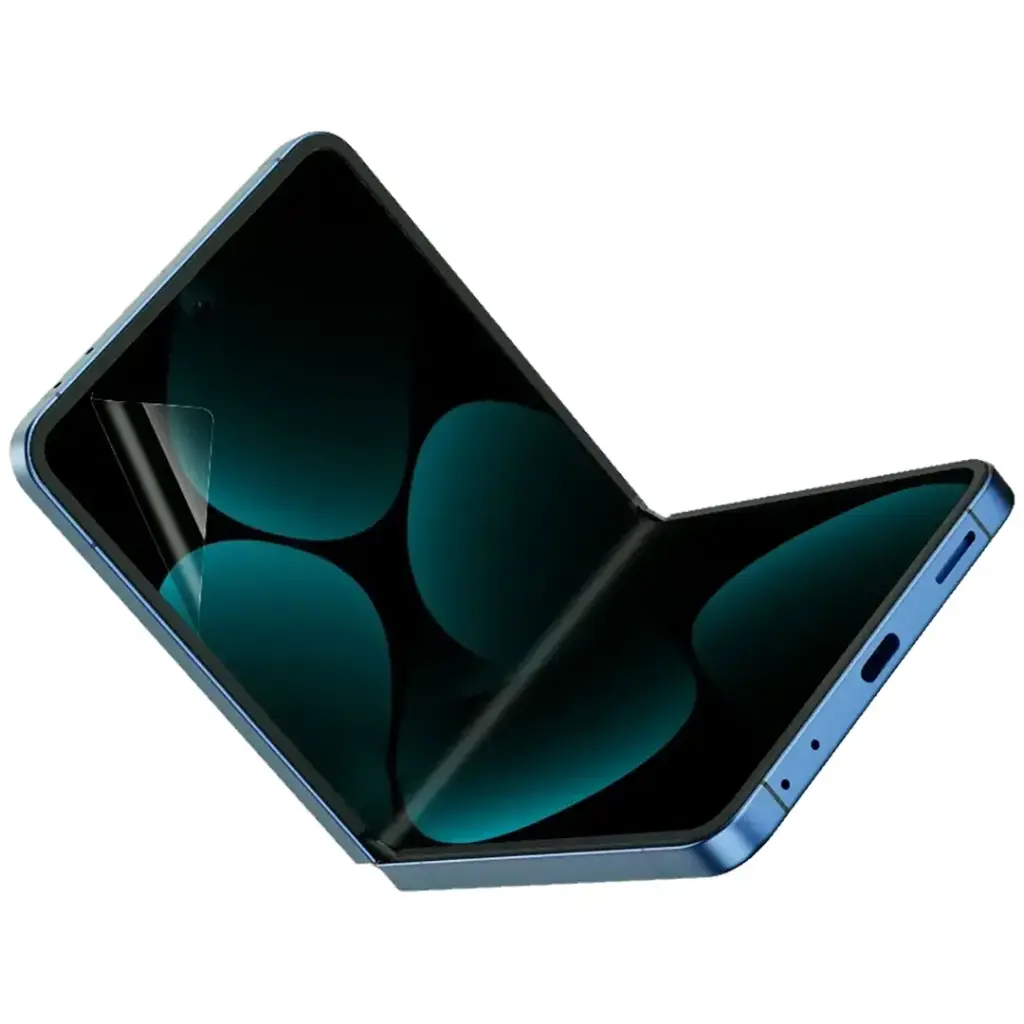 Green Lion Flip Protection Pack for Z Flip 7 - Privacy