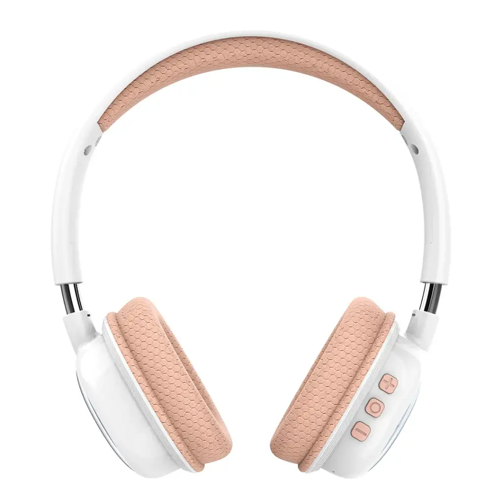 Green Lion GK-600 Kids Wireless Headphone