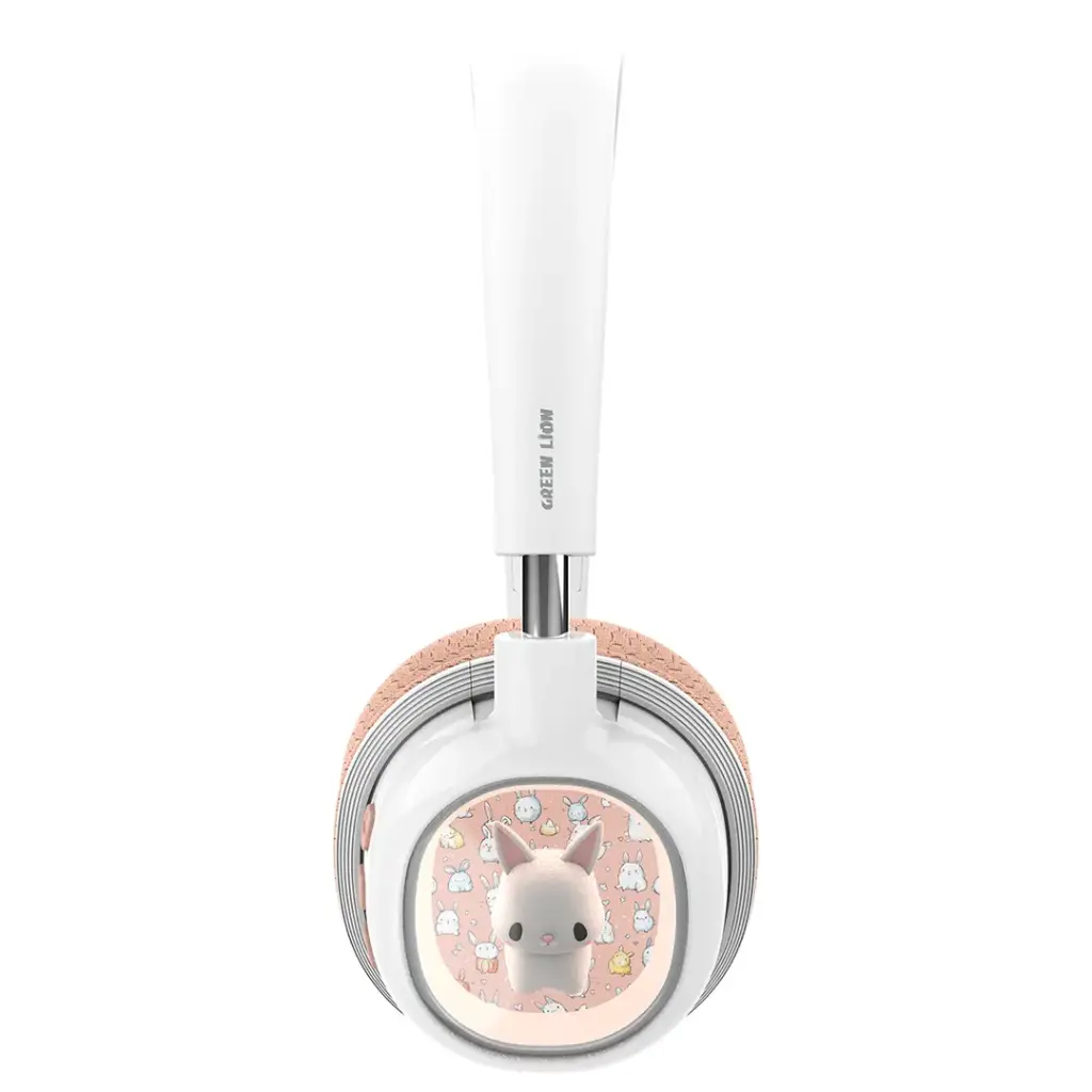 Green Lion GK-600 Kids Wireless Headphone
